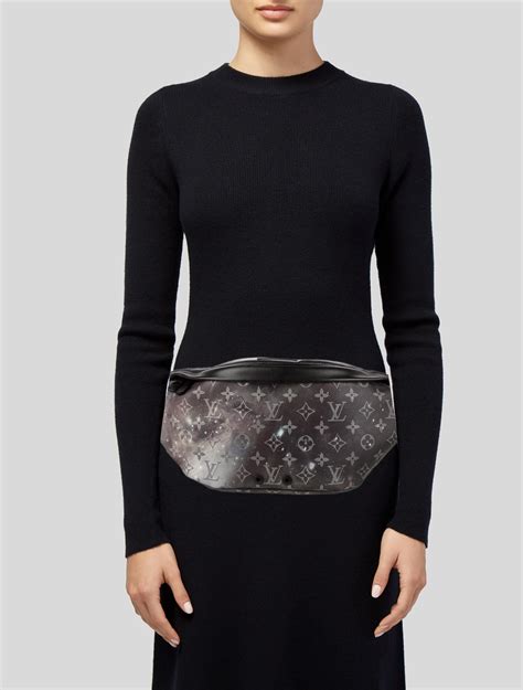 louis vuitton galaxy bumbag|louis vuitton belt bag women's.